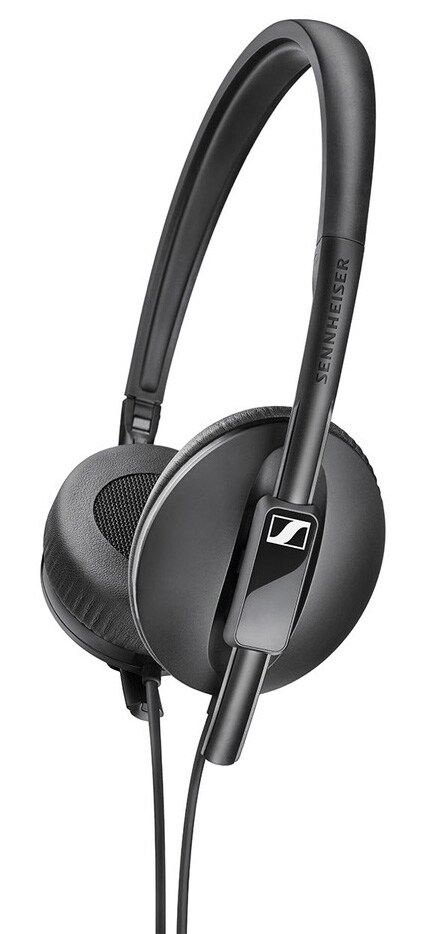 SENNHEISER/HD100 ポータブルヘッドホン