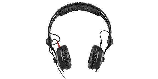 ゼンハイザー　ヘッドフォン SENNHEISER HD25-1 Ⅱ 70Ω