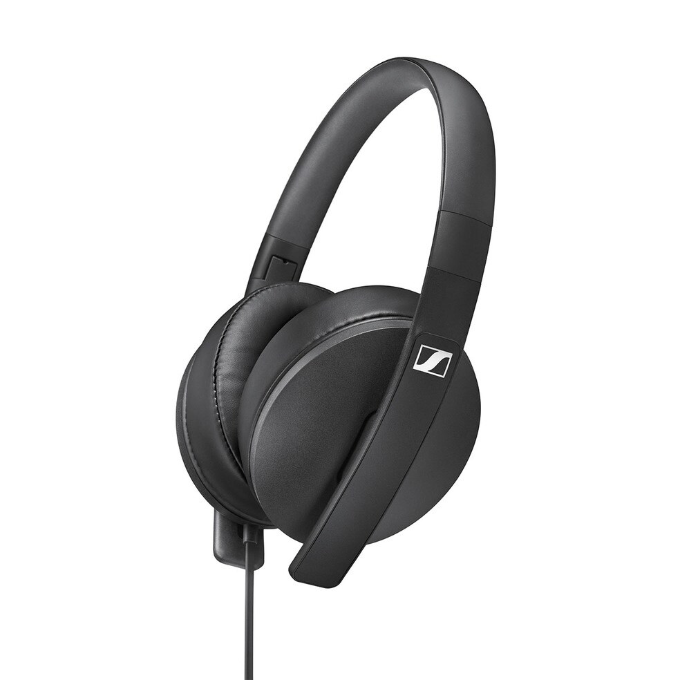 SENNHEISER/HD300 密閉型ヘッドホン