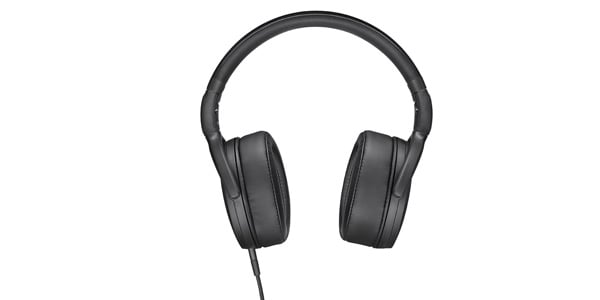 SENNHEISER / HD400S スマートフォン対応ヘッドホン画像2