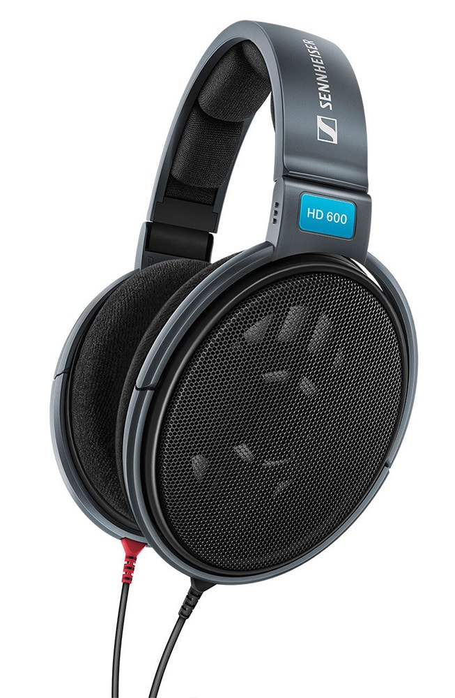 SENNHEISER/HD600