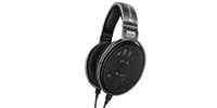 SENNHEISER HD650 開放型ダイナミックヘッドホン