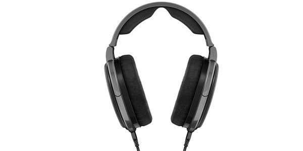 SENNHEISER（ゼンハイザー）/ HD650 オープン型ヘッドホン 定番