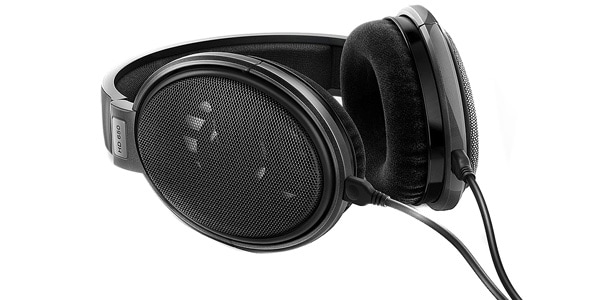 SENNHEISER (ゼンハイザー) HD650