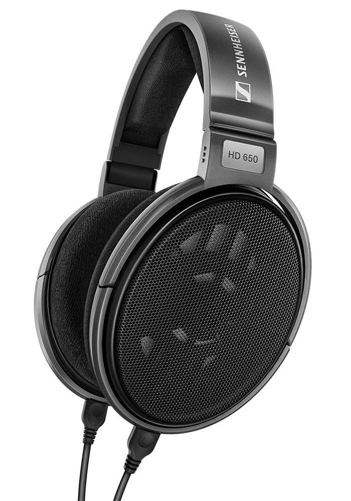 SENNHEISER/HD650