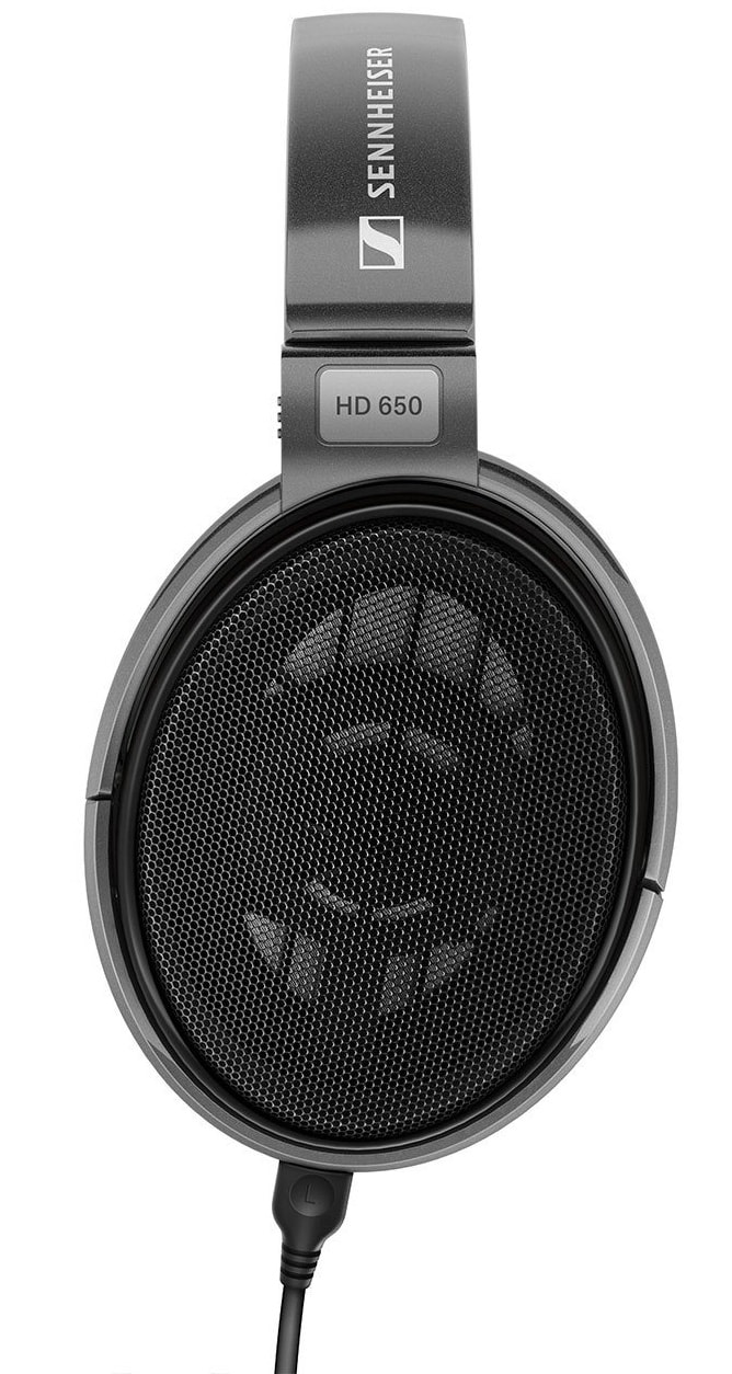 一番の贈り物 Tesoroゼンハイザー HD650 ダイナミックオープンエア