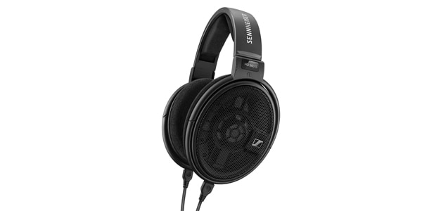 SENNHEISER HD660S ヘッドホン　Z00668