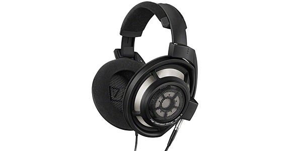 SENNHEISER/HD800 S