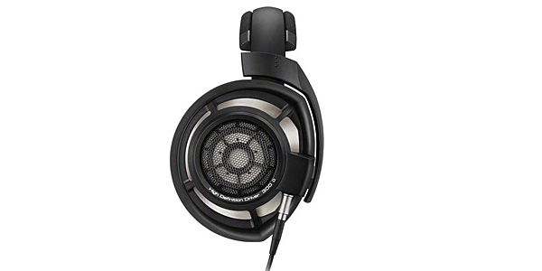 SENNHEISER HD800 ヘッドホン