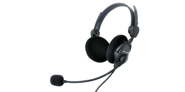 SENNHEISER / HMD46-3-6 ヘッドセット
