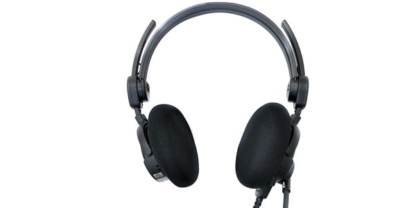 SENNHEISER / HMD46-3-6 ヘッドセット画像2