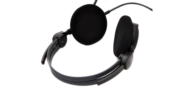 SENNHEISER / HMD46-3-6 ヘッドセット画像3