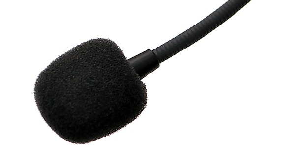 SENNHEISER / HMD46-3-6 ヘッドセット画像4