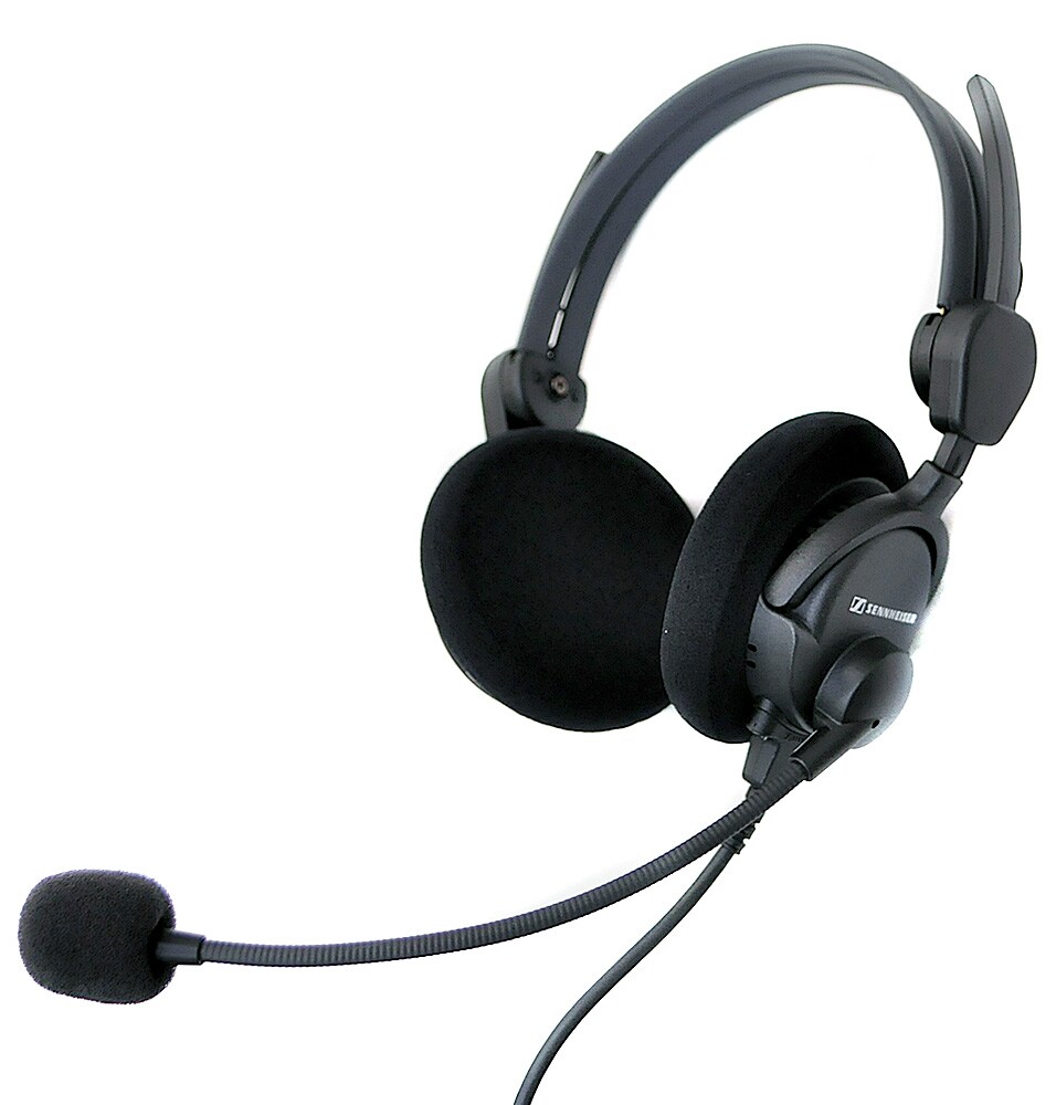 SENNHEISER/HMD46-3-6