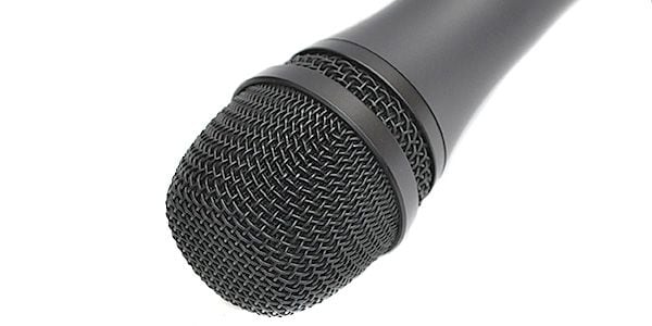 SENNHEISER / MD46 画像2