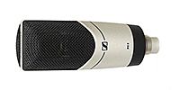 SENNHEISER MK8