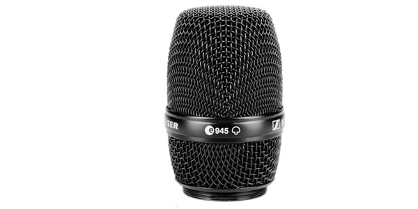 SENNHEISER / MMD945-1BK