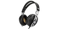 SENNHEISER MOMENTUM G Black