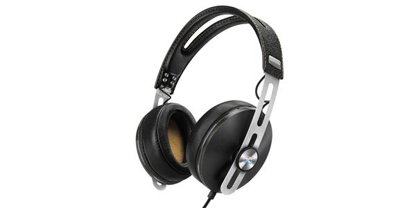 SENNHEISER/MOMENTUM G Black