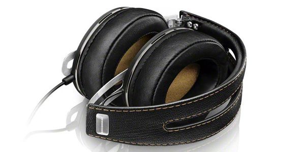 SENNHEISER ( ゼンハイザー )  / MOMENTUM G Black 画像2