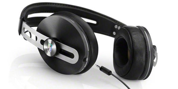 SENNHEISER ( ゼンハイザー )  / MOMENTUM G Black 画像3
