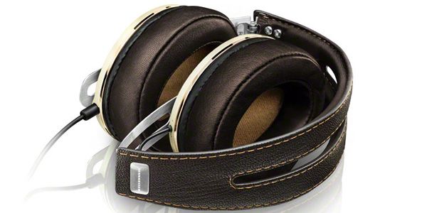 SENNHEISER / MOMENTUM G Ivory 画像2