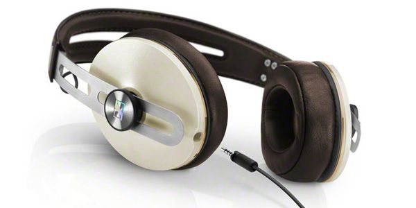 SENNHEISER / MOMENTUM G Ivory 画像3