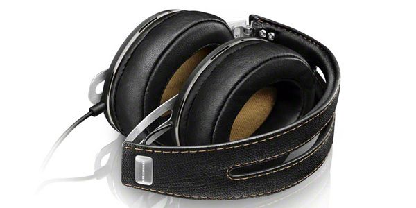 SENNHEISER ( ゼンハイザー ) MOMENTUM i モメンタム ブラック