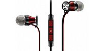 SENNHEISER MOMENTUM In-Ear G Black M2IE-G-BK