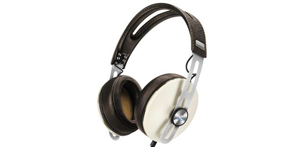 SENNHEISER/MOMENTUM i Ivory