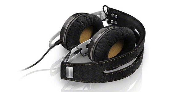 SENNHEISER / MOMENTUM On-Ear G Black 画像2