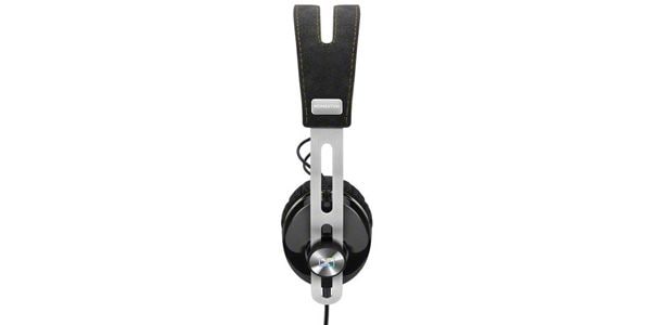 SENNHEISER / MOMENTUM On-Ear G Black 画像3