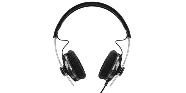 SENNHEISER / MOMENTUM On-Ear G Black 画像4