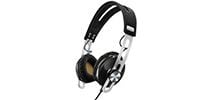 SENNHEISER MOMENTUM On-Ear i Black