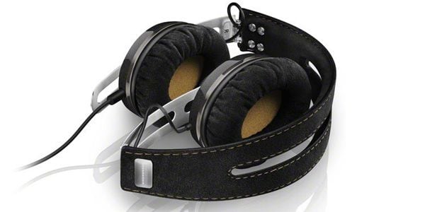 SENNHEISER ( ゼンハイザー ) MOMENTUM On-Ear i Black 送料無料