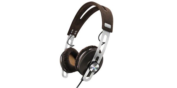 SENNHEISER/MOMENTUM On-Ear i Brown