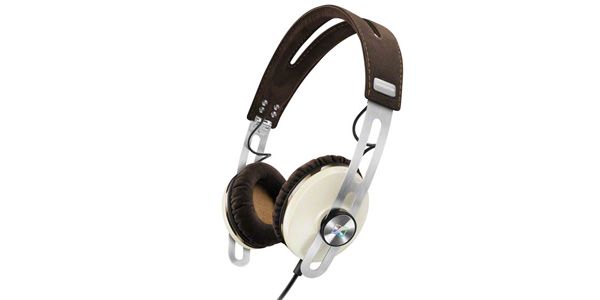 SENNHEISER/MOMENTUM On-Ear i Ivory