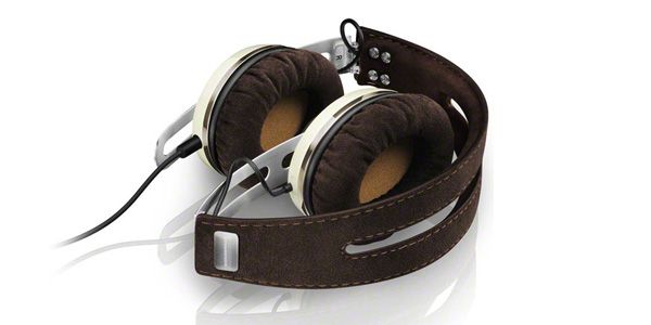 SENNHEISER ゼンハイザー　MOMENTUM On-Ear ivory