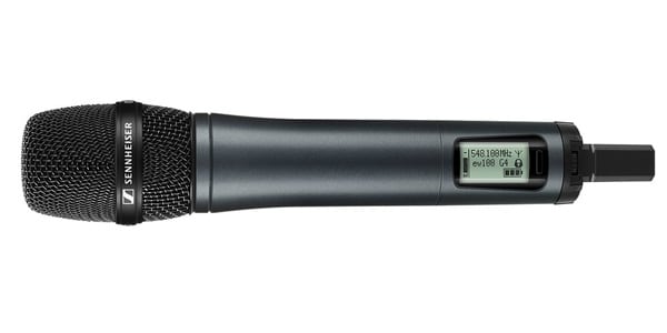 SENNHEISER/SKM 100 G4-JB　アウトレット品