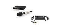 SENNHEISER SL HANDHELD SET DW-5-US R