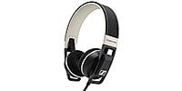 SENNHEISER URBANITE i Black