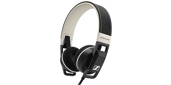 SENNHEISER/URBANITE i Black