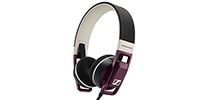 SENNHEISER URBANITE i Plum