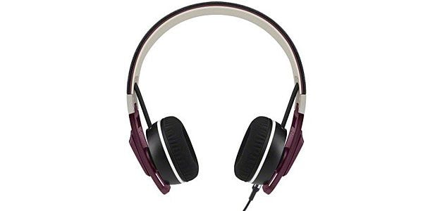 SENNHEISER / URBANITE i Plum 画像2