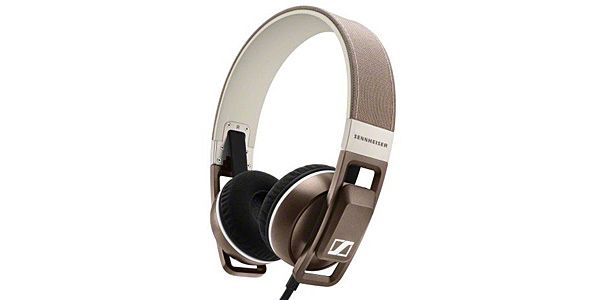 SENNHEISER/URBANITE i Sand