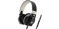 SENNHEISER URBANITE XL G Black