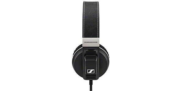 SENNHEISER / URBANITE XL G Black 画像2