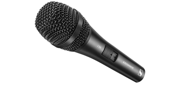 SENNHEISER ( ゼンハイザー )  / XS-1画像2