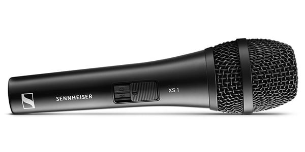 SENNHEISER ( ゼンハイザー )  / XS-1画像3