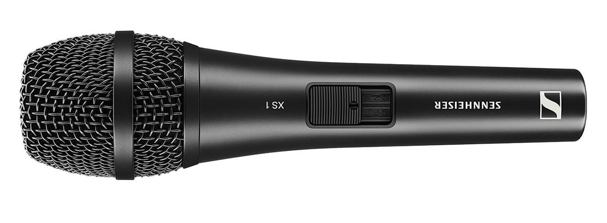 SENNHEISER/XS-1